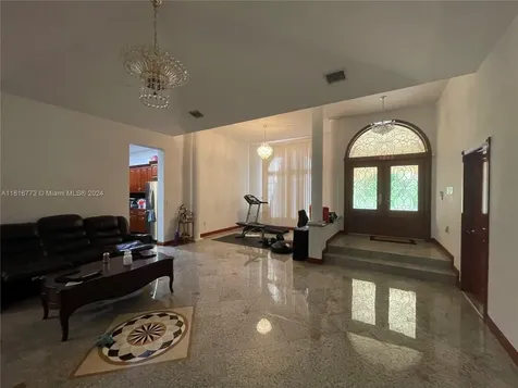 31002 SW 212th Avenue Homestead FL 33030
