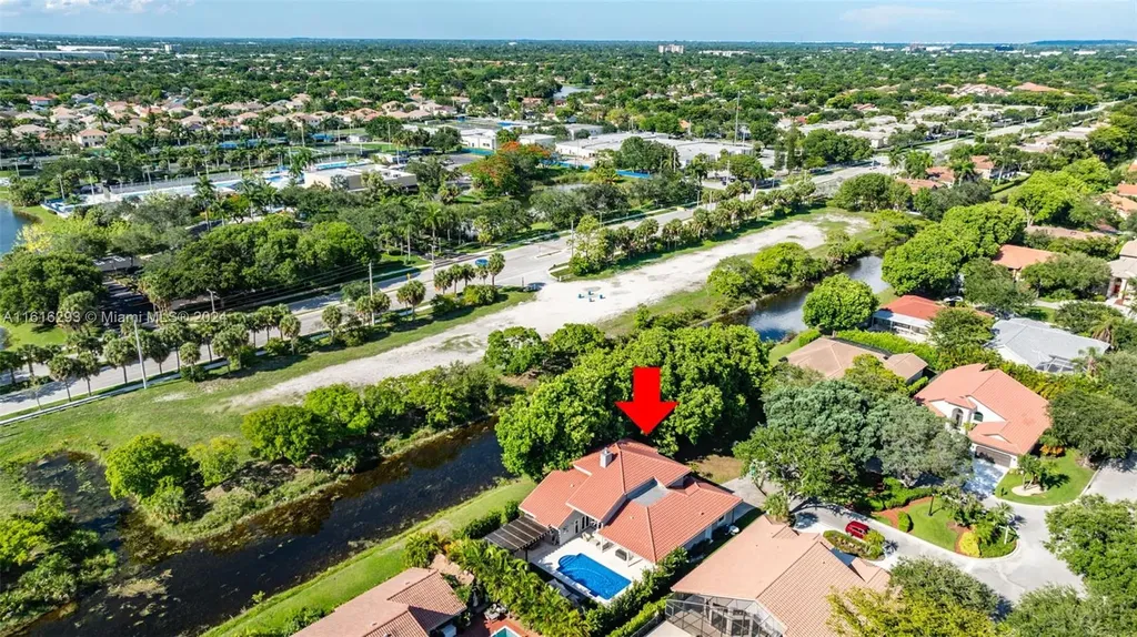 2144 Oakland Hills Way Coral Springs FL 33071