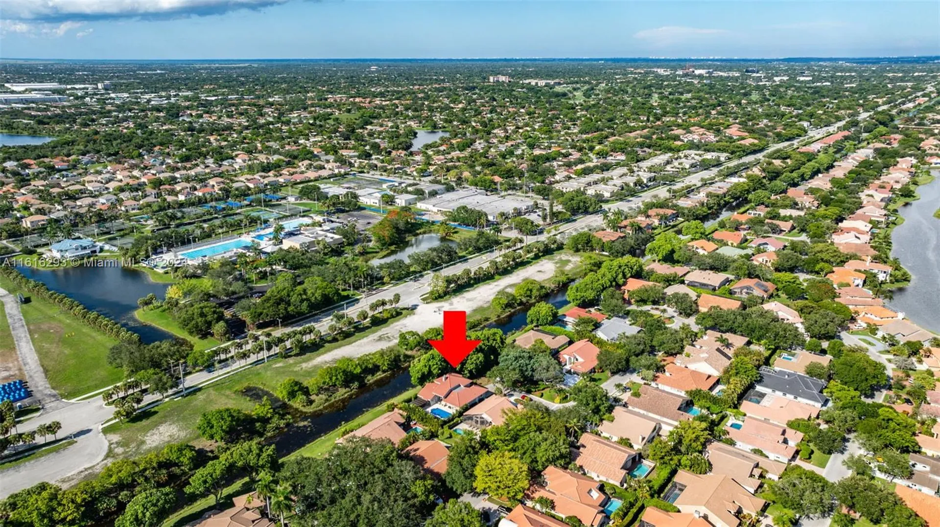 2144 Oakland Hills Way Coral Springs FL 33071