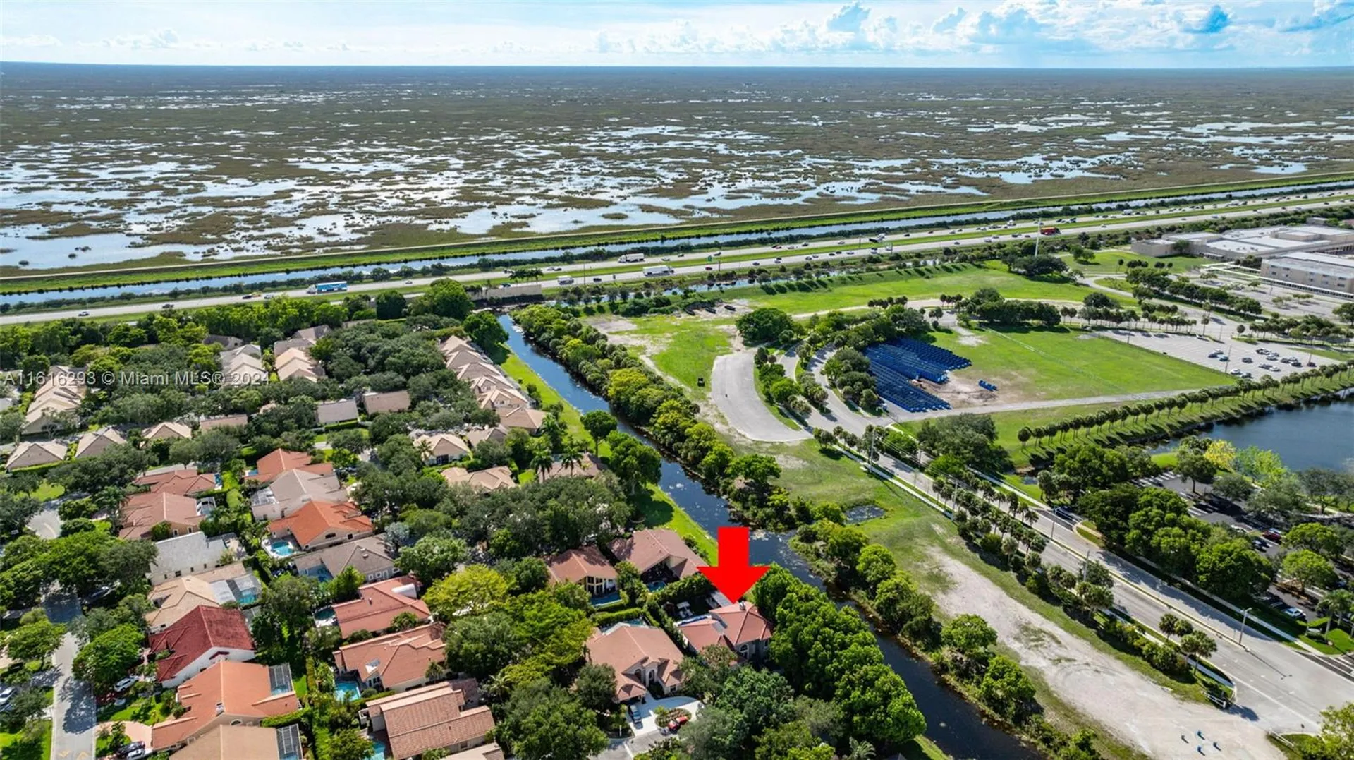 2144 Oakland Hills Way Coral Springs FL 33071