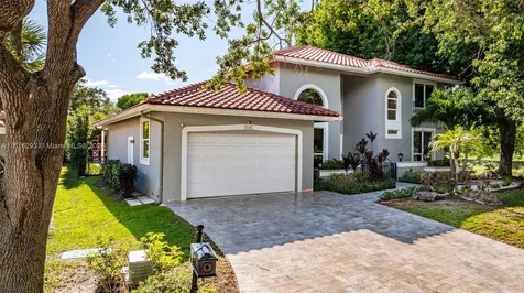 2144 Oakland Hills Way Coral Springs FL 33071