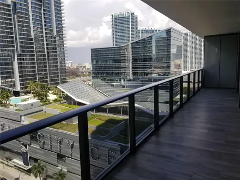 801 S Miami Avenue Miami FL 33130