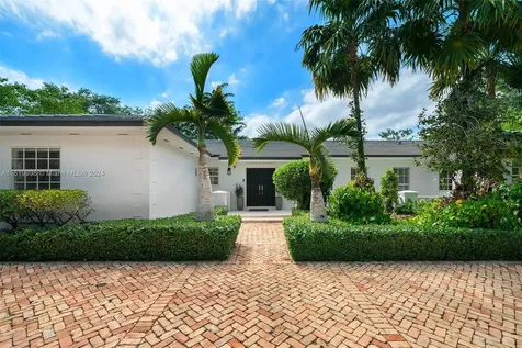 11072 Monfero Street Coral Gables FL 33156