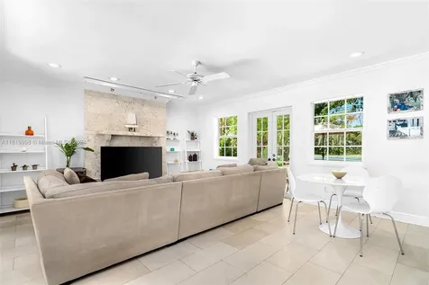 11072 Monfero Street Coral Gables FL 33156