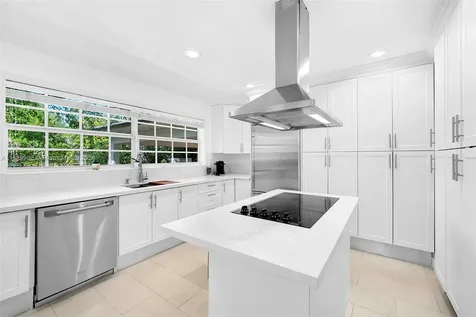 11072 Monfero Street Coral Gables FL 33156