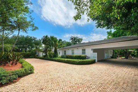 11072 Monfero Street Coral Gables FL 33156