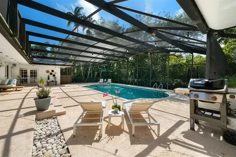 11072 Monfero Street Coral Gables FL 33156