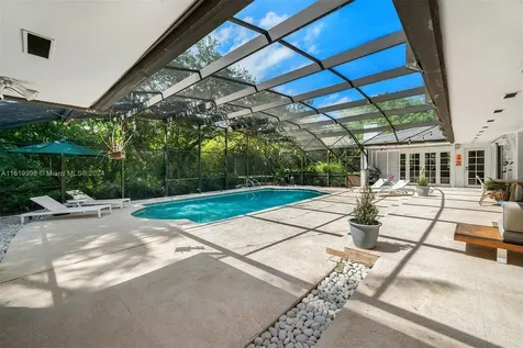 11072 Monfero Street Coral Gables FL 33156