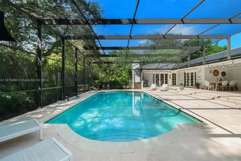 11072 Monfero Street Coral Gables FL 33156