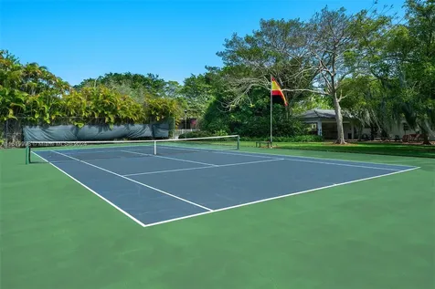 11072 Monfero Street Coral Gables FL 33156