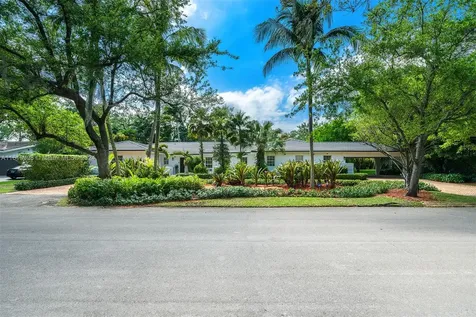 11072 Monfero Street Coral Gables FL 33156