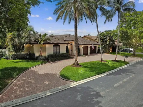 6624 NW 99th Avenue Parkland FL 33076