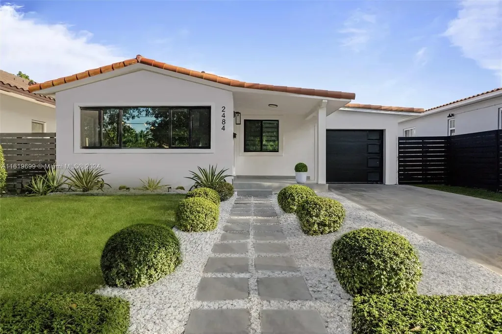 2484 SW 19th Street Miami FL 33145