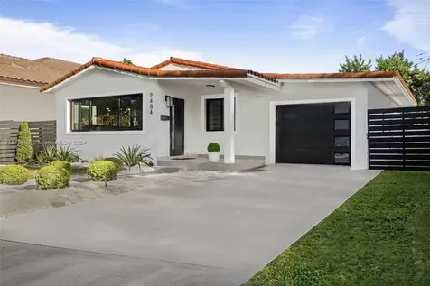2484 SW 19th Street Miami FL 33145