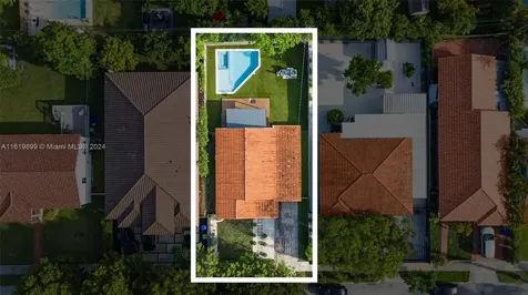 2484 SW 19th Street Miami FL 33145