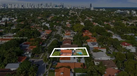 2484 SW 19th Street Miami FL 33145