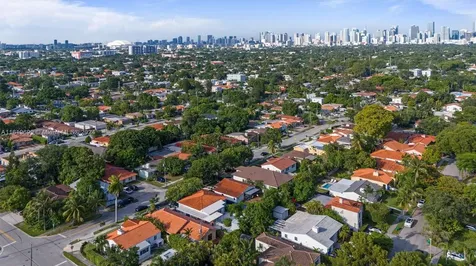 2484 SW 19th Street Miami FL 33145