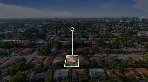2484 SW 19th Street Miami FL 33145