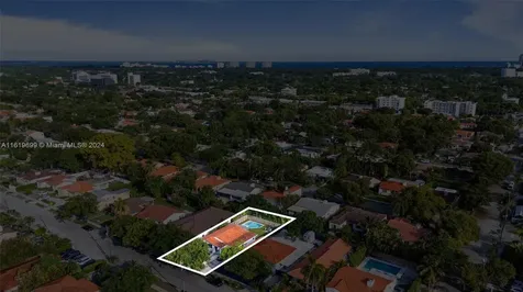 2484 SW 19th Street Miami FL 33145
