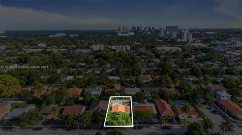 2484 SW 19th Street Miami FL 33145