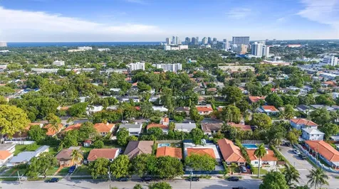 2484 SW 19th Street Miami FL 33145