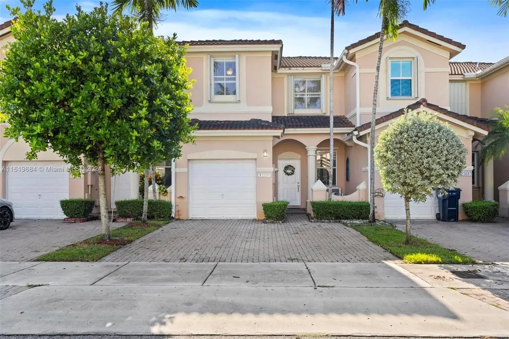 12371 SW 124th Court Miami FL 33186