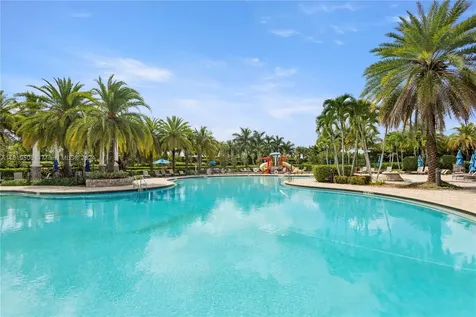 9600 N Town Parc Circle N Parkland FL 33076
