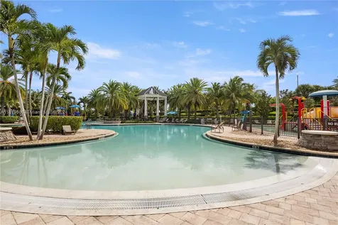 9600 N Town Parc Circle N Parkland FL 33076