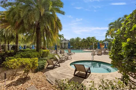 9600 N Town Parc Circle N Parkland FL 33076