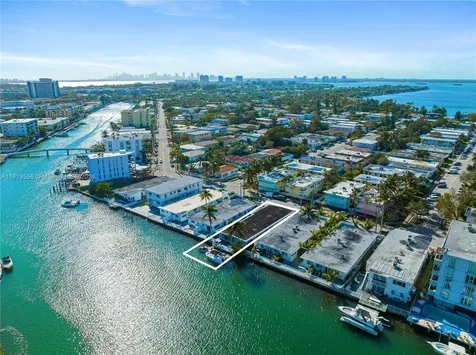 8221 Crespi Boulevard Miami Beach FL 33141
