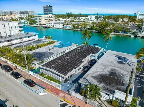 8221 Crespi Boulevard Miami Beach FL 33141