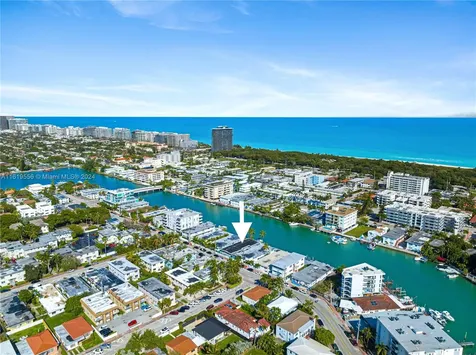 8221 Crespi Boulevard Miami Beach FL 33141