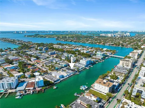 8221 Crespi Boulevard Miami Beach FL 33141