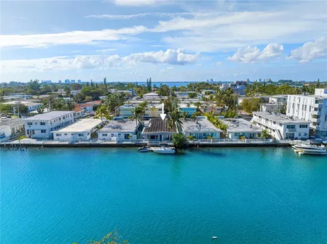 8221 Crespi Boulevard Miami Beach FL 33141