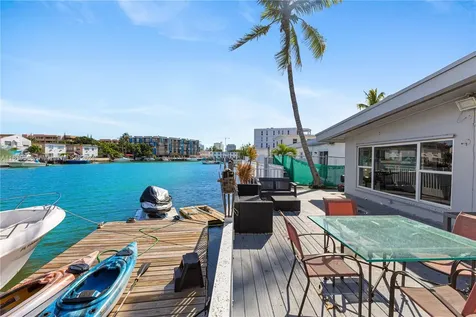 8221 Crespi Boulevard Miami Beach FL 33141