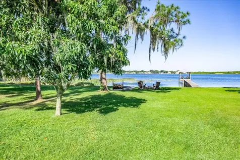 924 Lake Drive E Lake Placid FL 33852