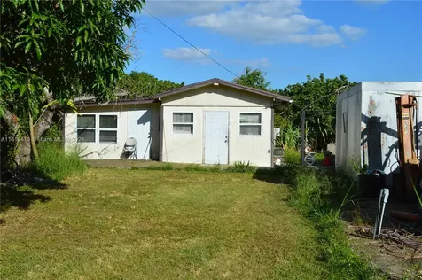 27001 SW 187th Avenue Homestead FL 33031