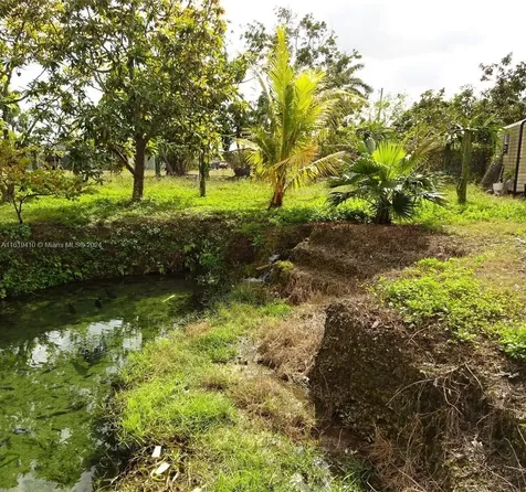 27001 SW 187th Avenue Homestead FL 33031