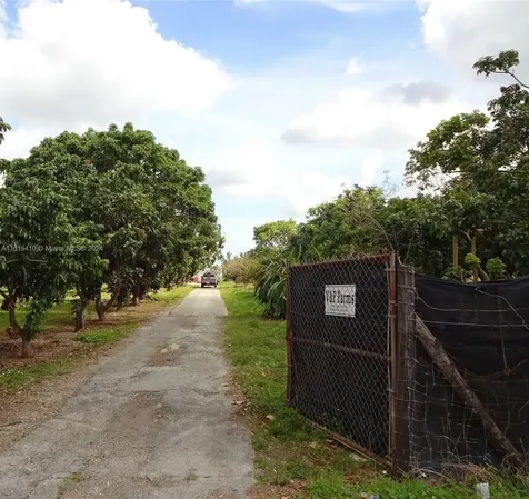 27001 SW 187th Avenue Homestead FL 33031