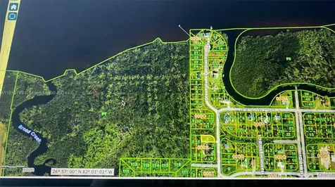 215 Glenholm Avenue Other City - In The State Of Florida FL 33950