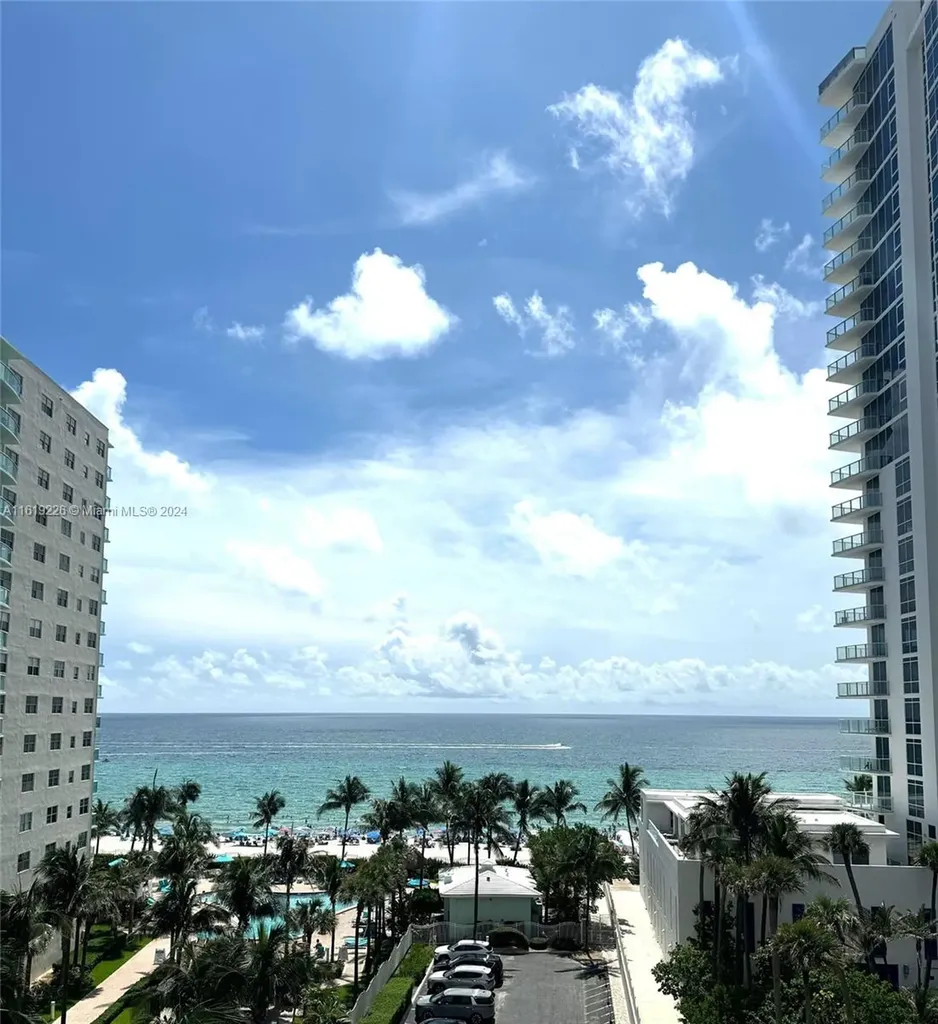 3901 S Ocean Drive Hollywood FL 33019