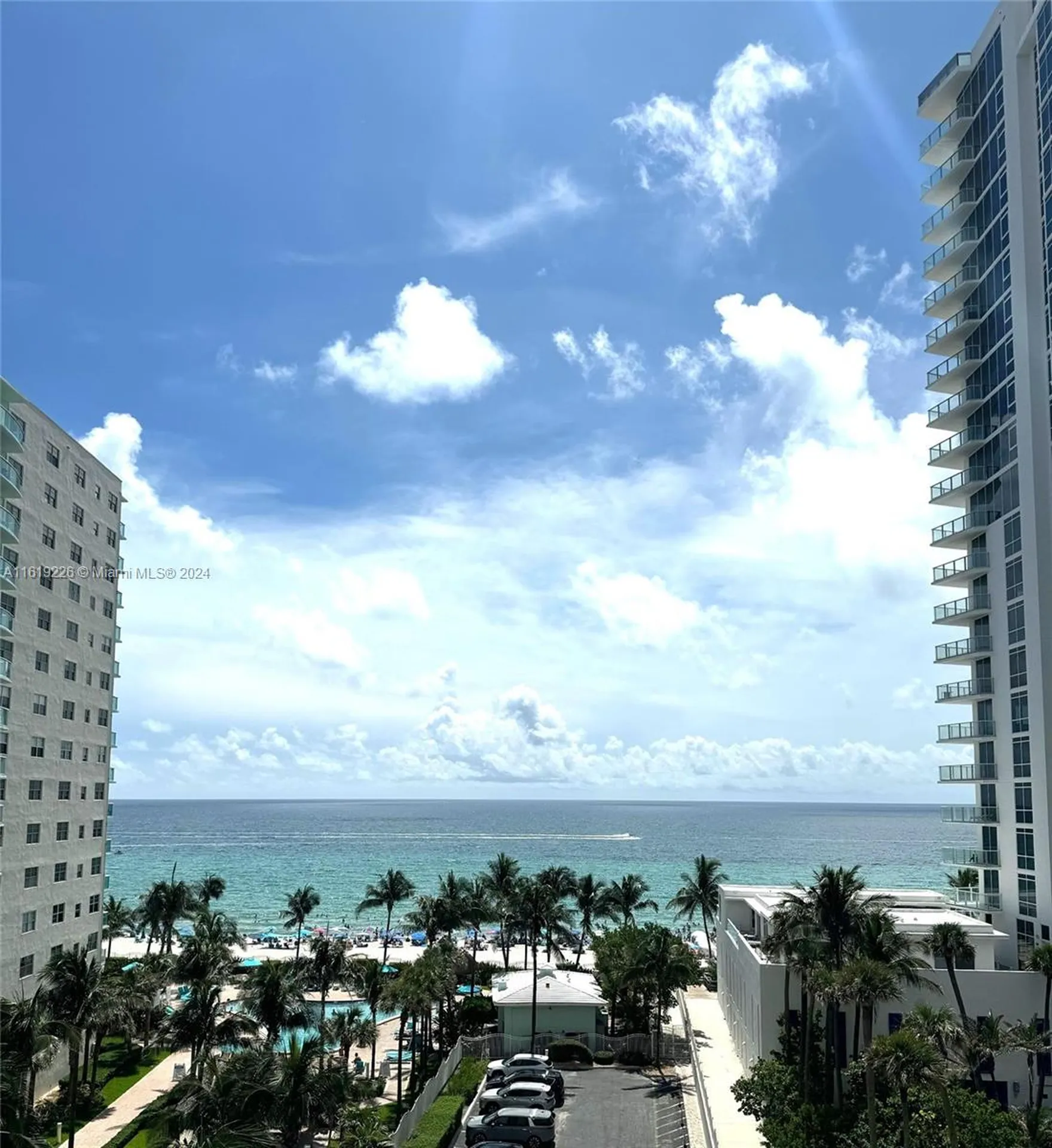 3901 S Ocean Drive Hollywood FL 33019
