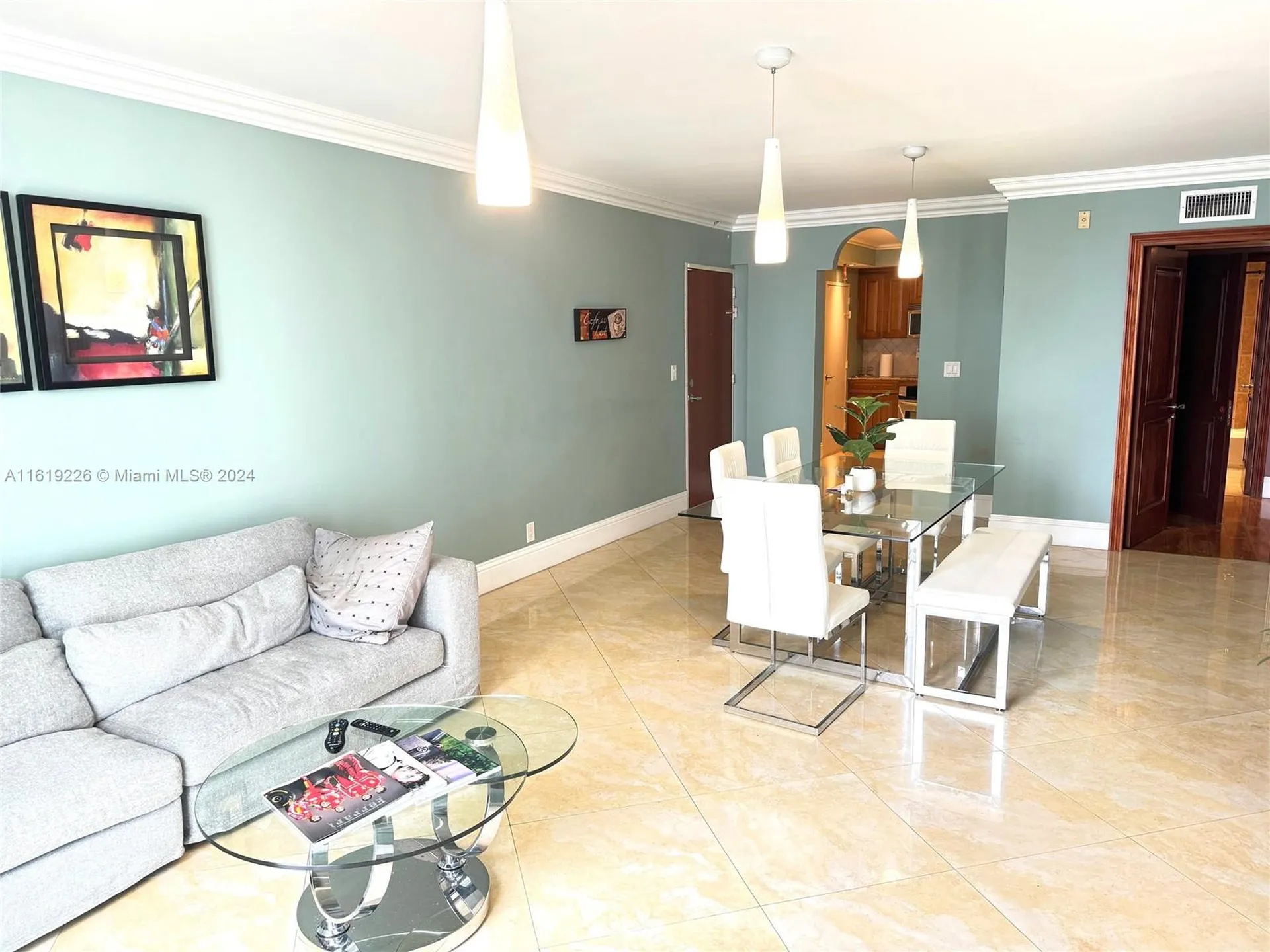 3901 S Ocean Drive Hollywood FL 33019