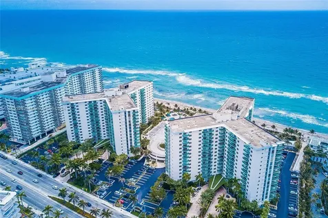 3901 S Ocean Drive Hollywood FL 33019