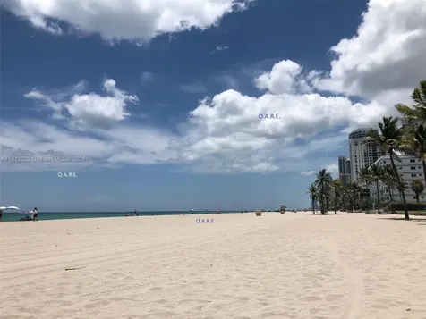 3901 S Ocean Drive Hollywood FL 33019