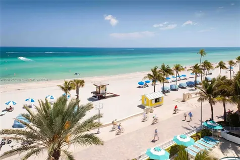 3901 S Ocean Drive Hollywood FL 33019