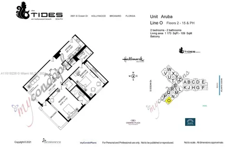 3901 S Ocean Drive Hollywood FL 33019
