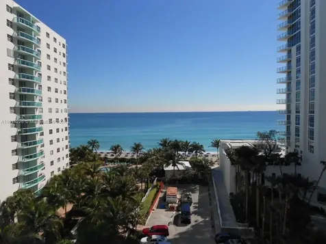 3901 S Ocean Drive Hollywood FL 33019