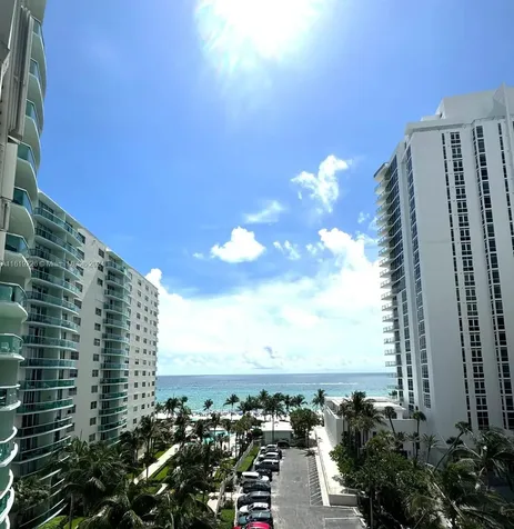 3901 S Ocean Drive Hollywood FL 33019