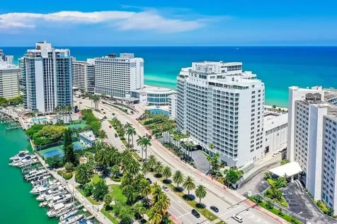5401 Collins Avenue Miami Beach FL 33140
